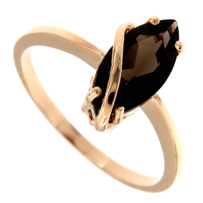 кольцо с камнем Кскн-537
